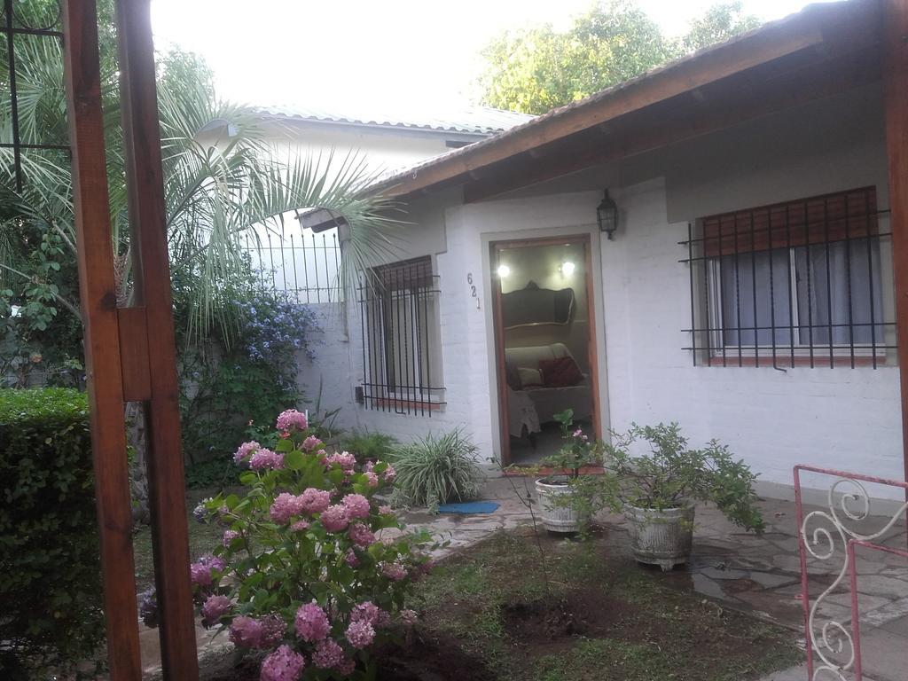 Las Acacias De Santa Rosa Eksteriør billede