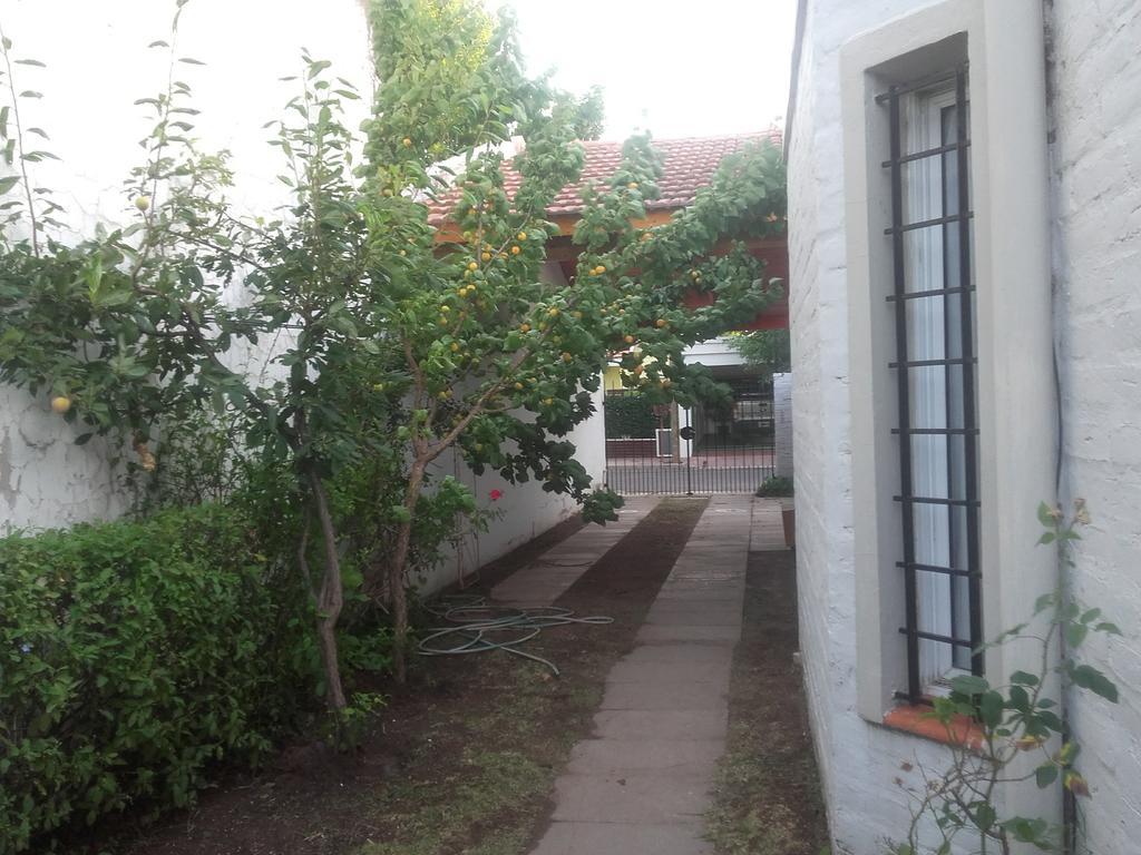 Las Acacias De Santa Rosa Eksteriør billede